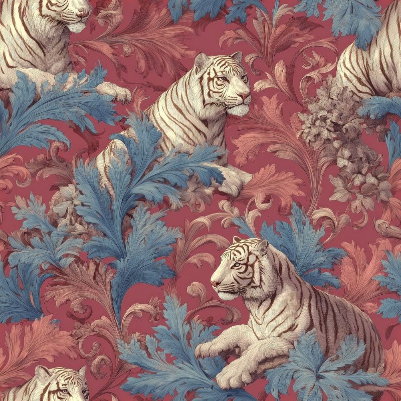 Bild på Färgsättning Nakuru Pink - 1098901-03 - 08044-01